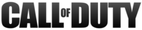 Call of Duty Logo