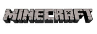 Minecraft Logo