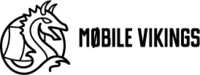 Mobile Vikings Logo