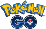 Pokémon Go Logo
