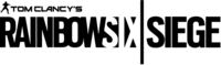 Rainbow Six Logo