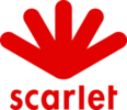 Scarlet Logo