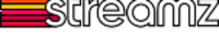Streamz Logo